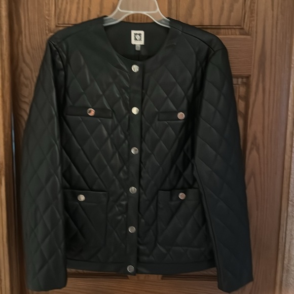 Anne Klein jacket. XL. NWT. Non-smoking home. Bundle and save. - Picture 1 of 8